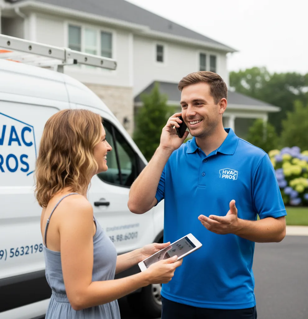Furnace Repair in Robertsdale, AL